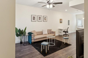 Alto Q7 I Modern New Construction 2bd Apartment